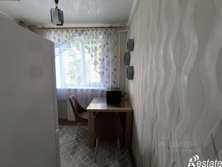 1-комн квартира ул Ворошилова, 33,  д. 33