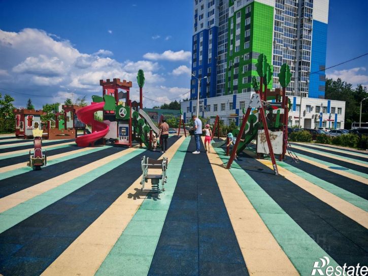 1-комн квартира Московский пр-кт, 207,  д. 207