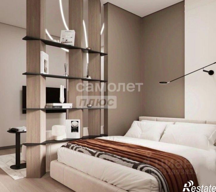 1-комн квартира ул Филатова, 30,  д. 30