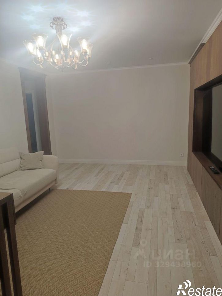 3-комн квартира пер Здоровья, 90/1,  д. 90/1