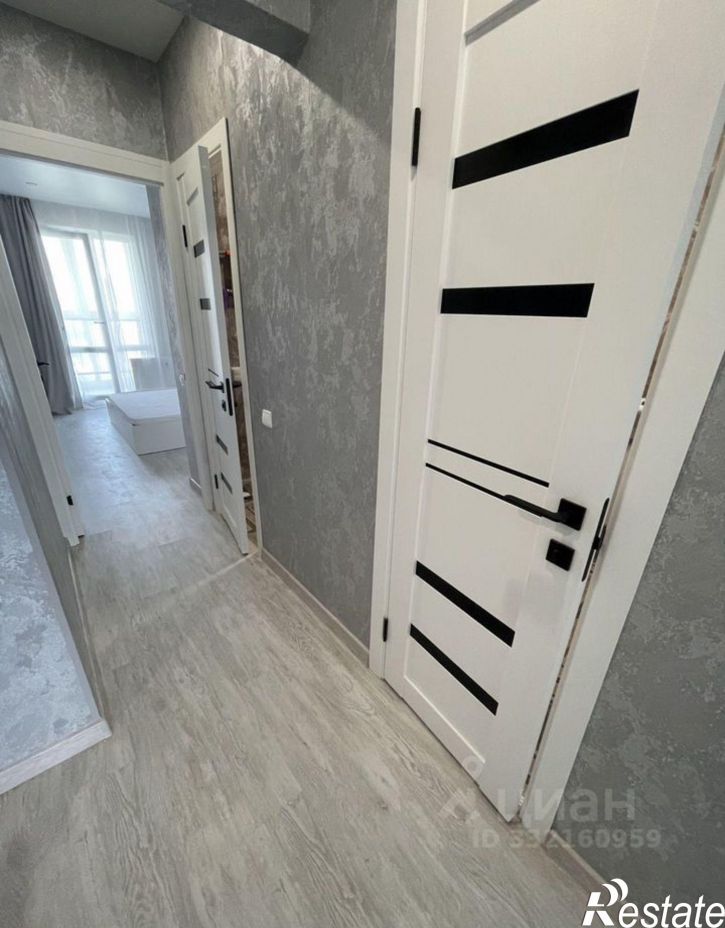 3-комн квартира ул Семилукская, 48,  д. 48