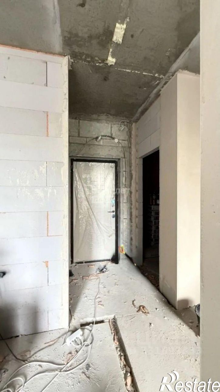 1-комн квартира ул Филатова, 30,  д. 30