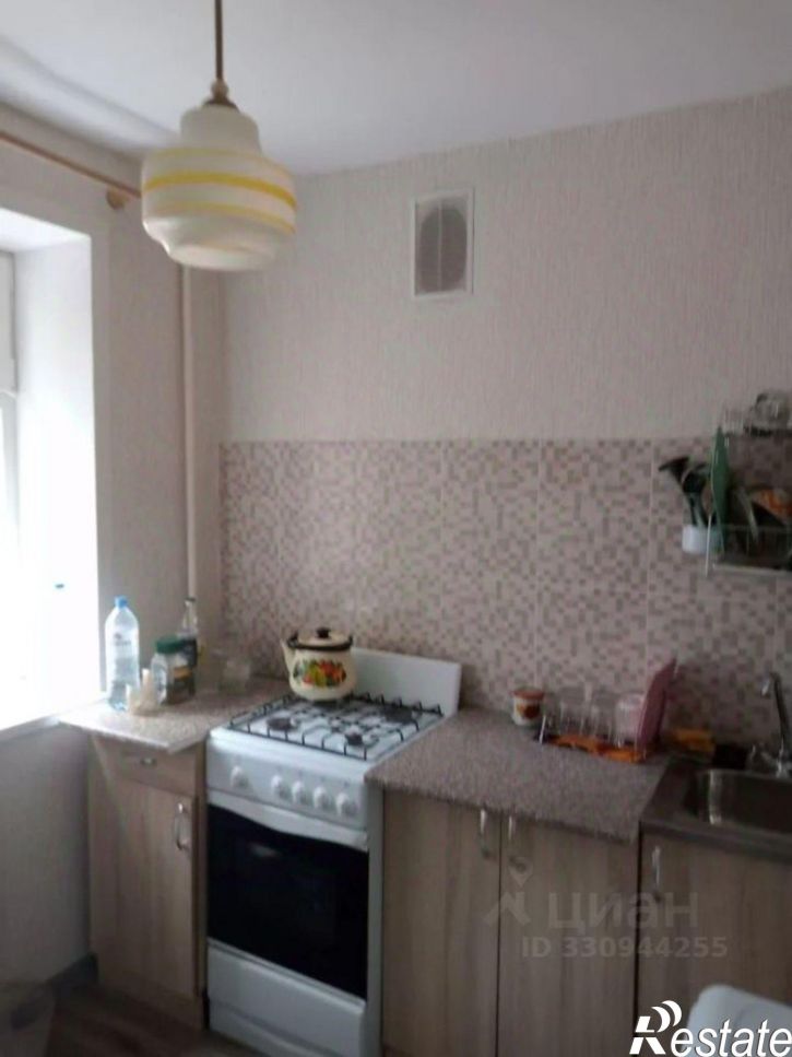 1-комн квартира ул Переверткина, 8,  д. 8