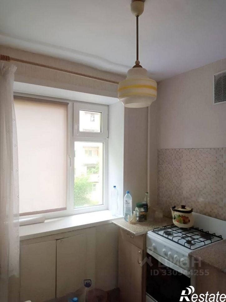 1-комн квартира ул Переверткина, 8,  д. 8