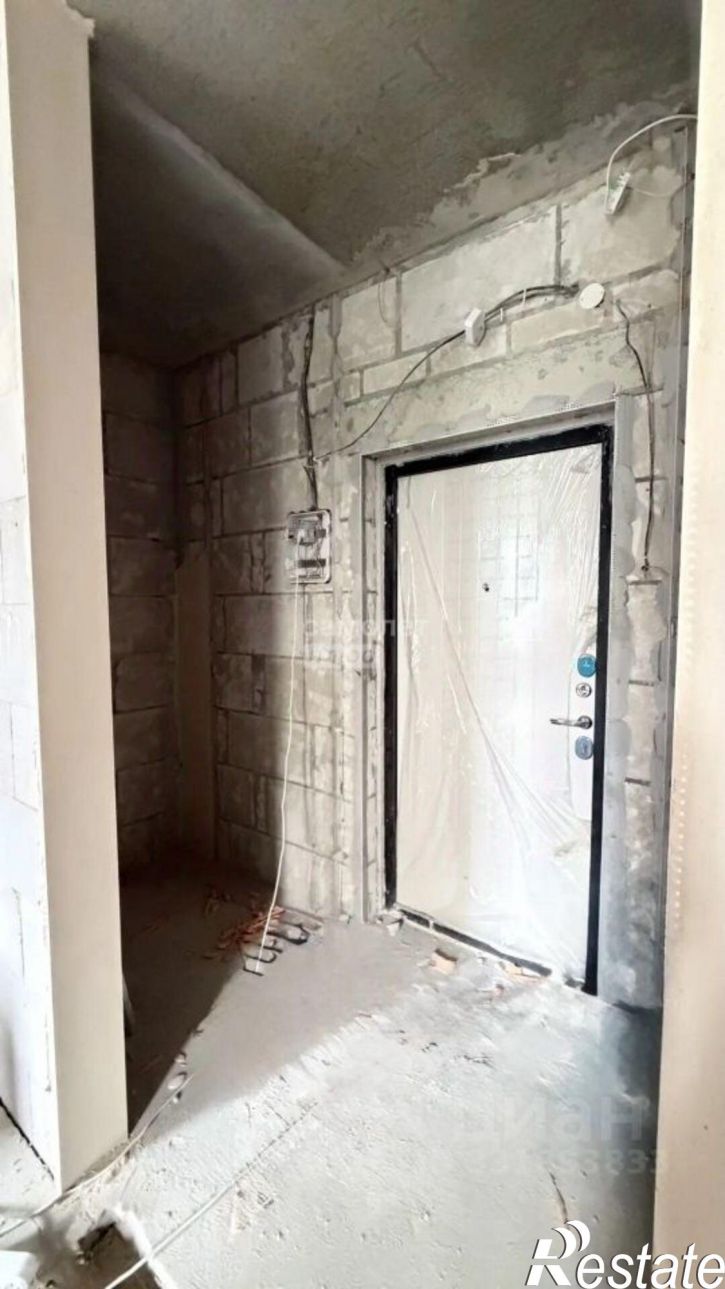 1-комн квартира ул Филатова, 30,  д. 30