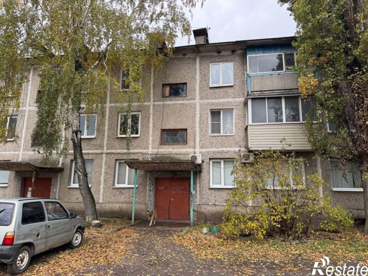 1-комн квартира ул Минская, 14,  д. 14