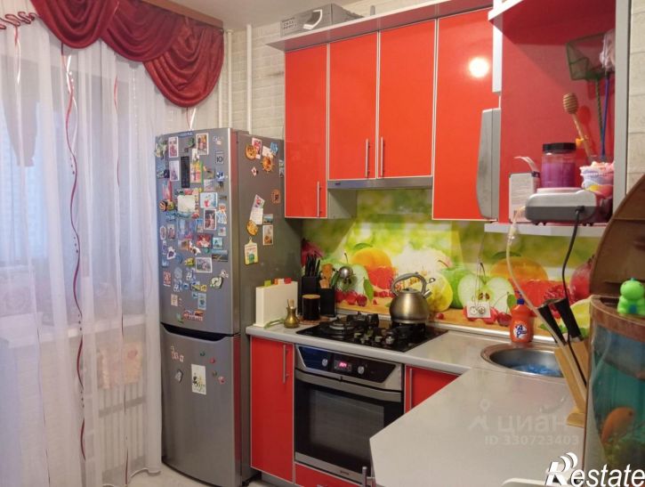 1-комн квартира ул Шишкова, 144б,  д. 144б