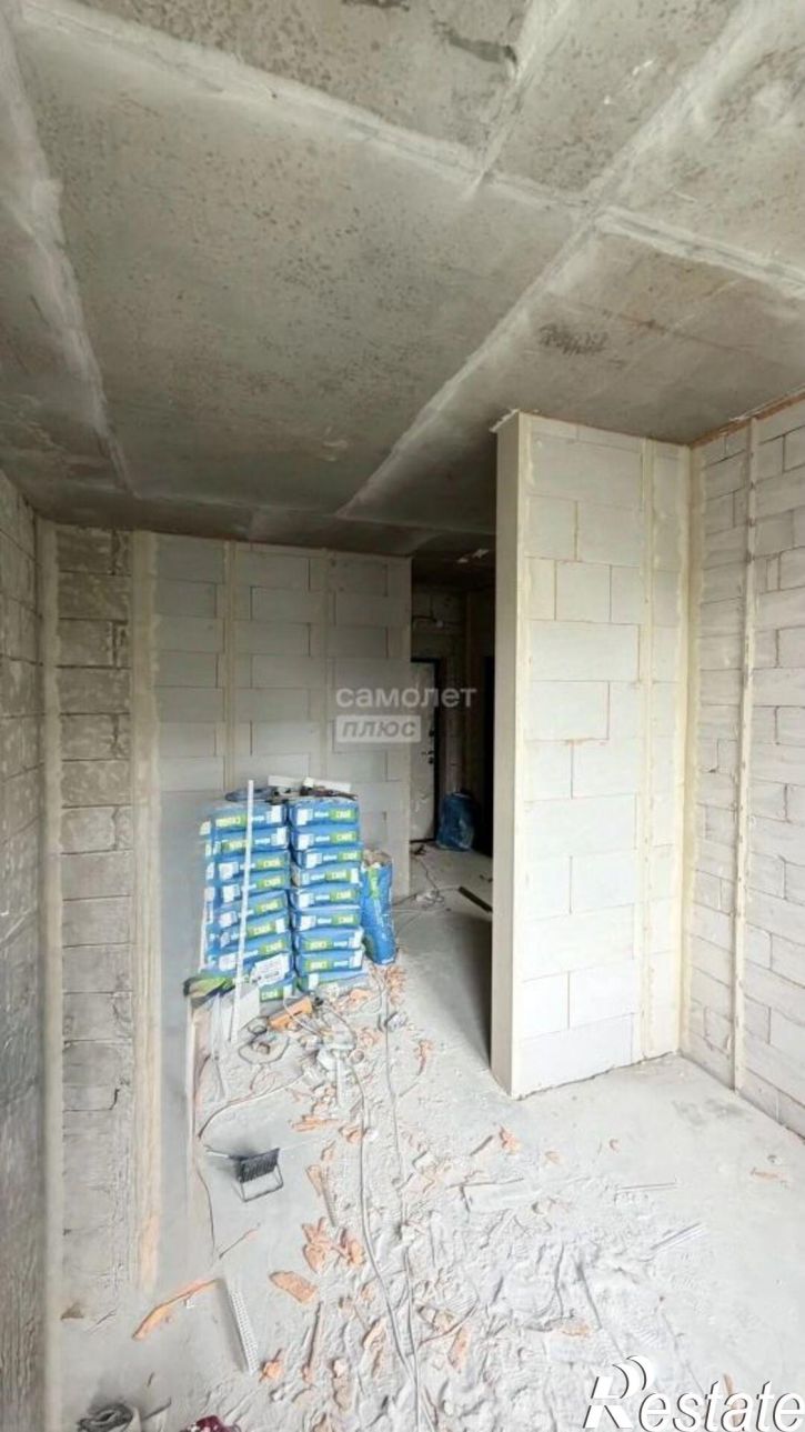 1-комн квартира ул Филатова, 30,  д. 30
