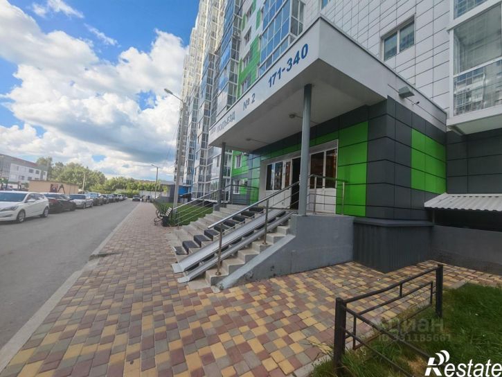 1-комн квартира Московский пр-кт, 207,  д. 207