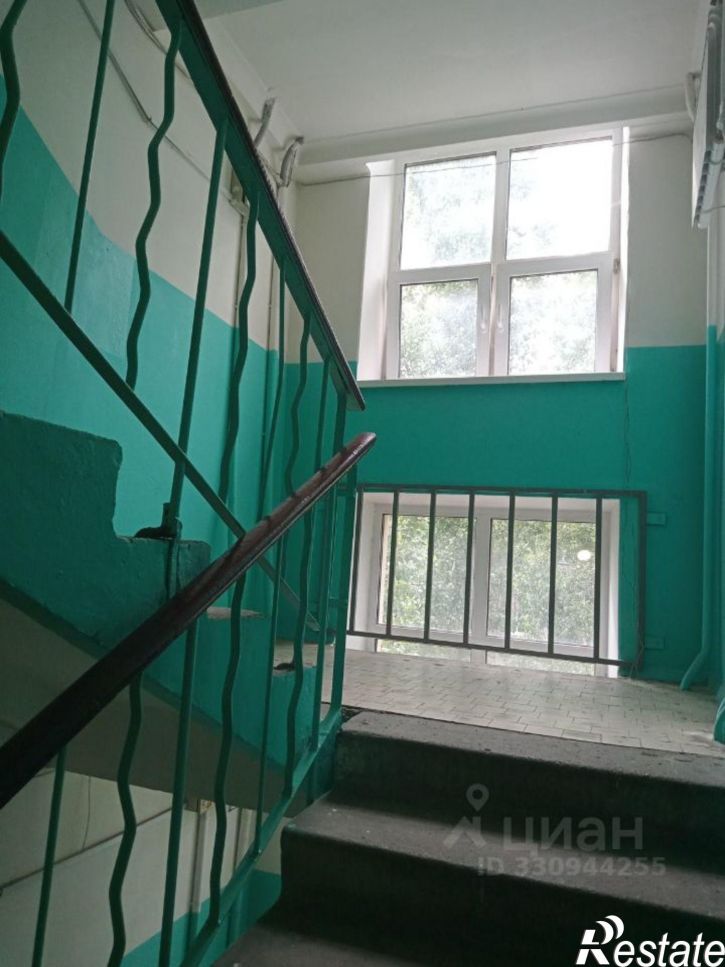 1-комн квартира ул Переверткина, 8,  д. 8