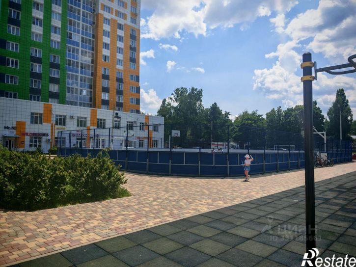 1-комн квартира Московский пр-кт, 207,  д. 207