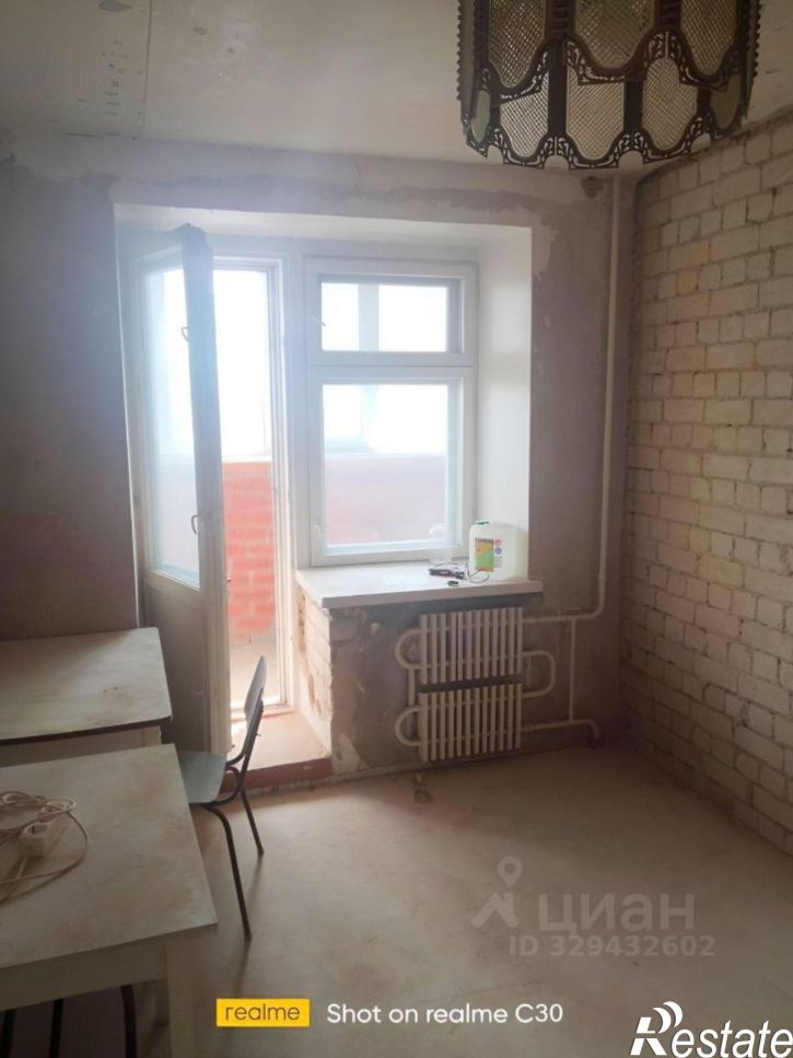 1-комн квартира ул Димитрова, 2а,  д. 2а