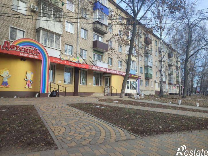 1-комн квартира ул Березовая роща, 60,  д. 60