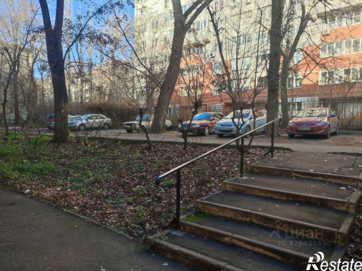 1-комн квартира ул Березовая роща, 36,  д. 36