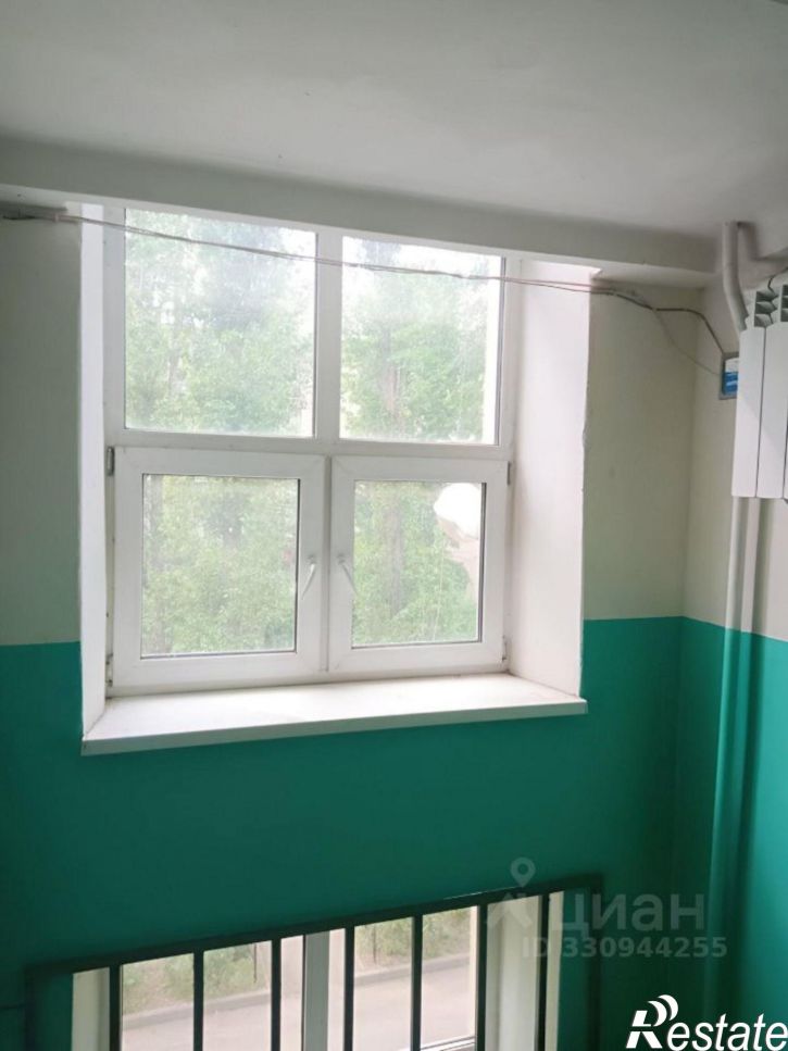 1-комн квартира ул Переверткина, 8,  д. 8