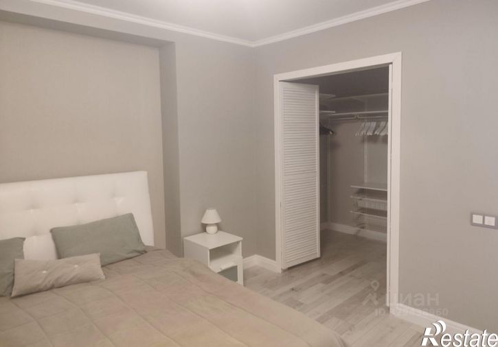 3-комн квартира пер Здоровья, 90/1,  д. 90/1
