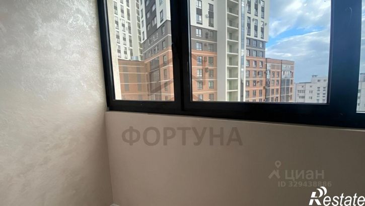 1-комн квартира ул Березовая роща, 4а 2,  д. 4а 2,  к. 2