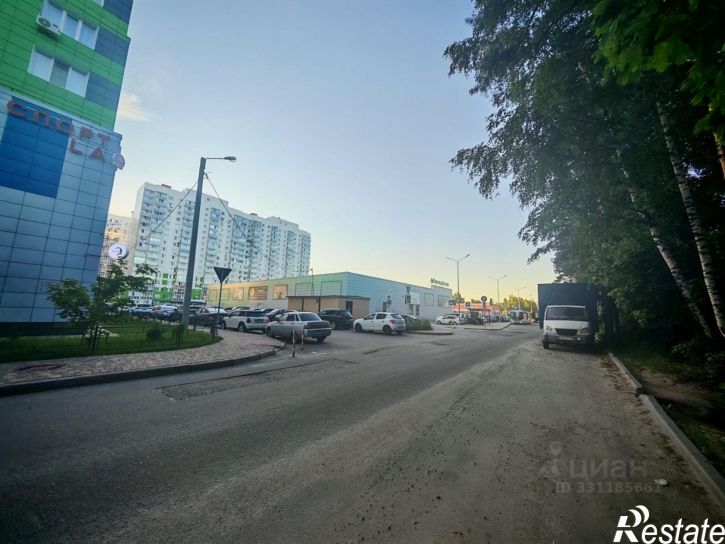 1-комн квартира Московский пр-кт, 207,  д. 207