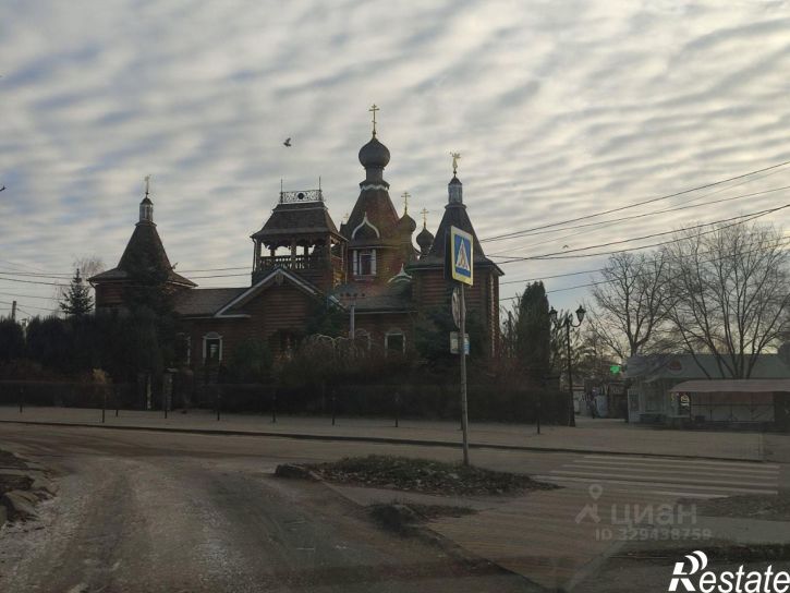 1-комн квартира ул Березовая роща, 60,  д. 60