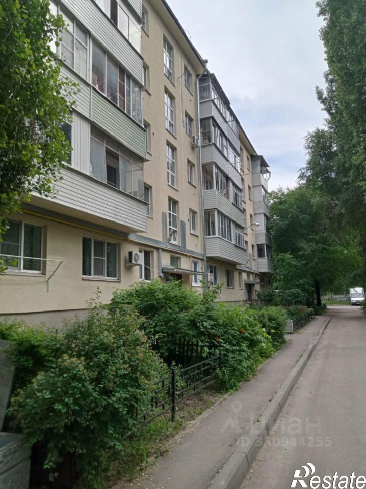 1-комн квартира ул Переверткина, 8,  д. 8
