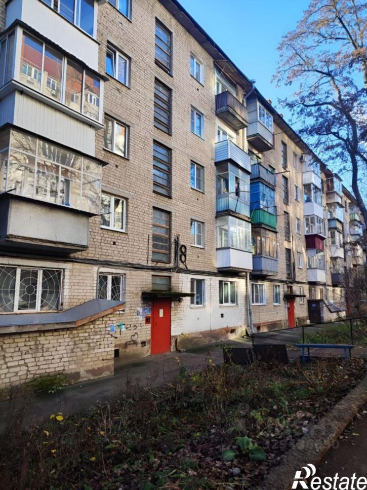 1-комн квартира ул Березовая роща, 36,  д. 36