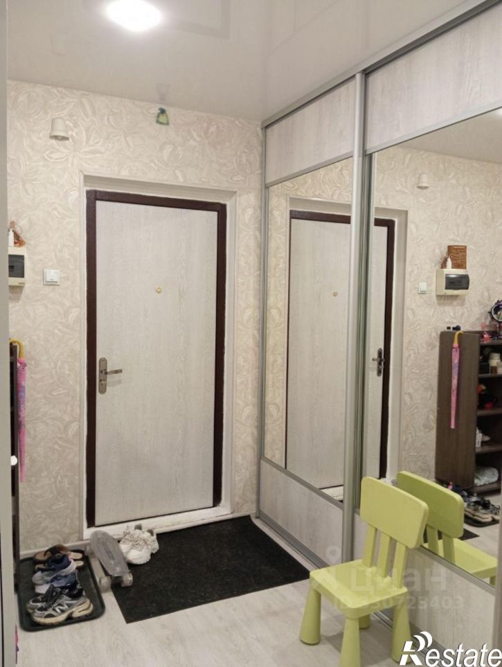 1-комн квартира ул Шишкова, 144б,  д. 144б