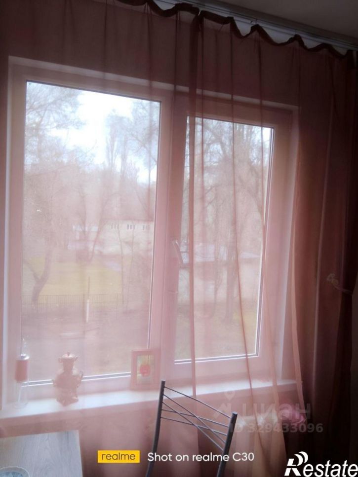 3-комн квартира ул Минская, 25,  д. 25