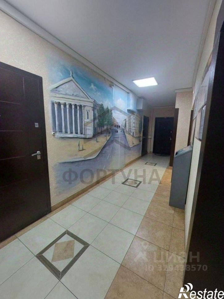2-комн квартира ул Беговая, 223/1,  д. 223/1