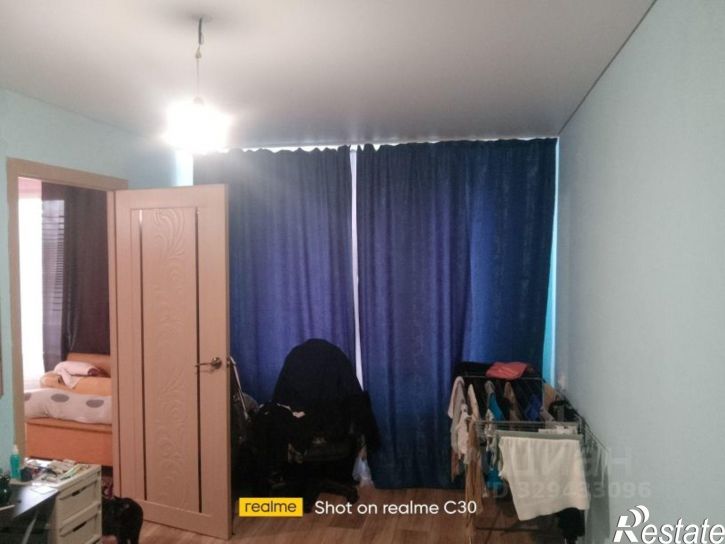 3-комн квартира ул Минская, 25,  д. 25