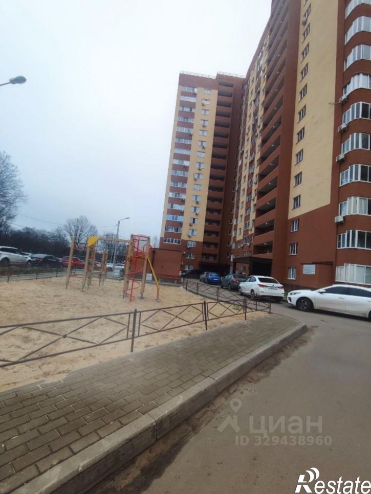 3-комн квартира пер Здоровья, 90/1,  д. 90/1