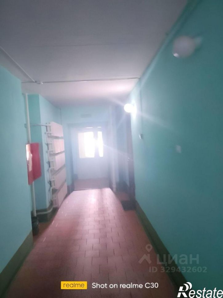 1-комн квартира ул Димитрова, 2а,  д. 2а