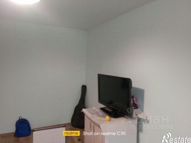 3-комн квартира ул Минская, 25,  д. 25