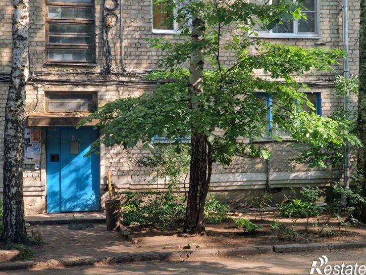 1-комн квартира ул Березовая роща, 60,  д. 60