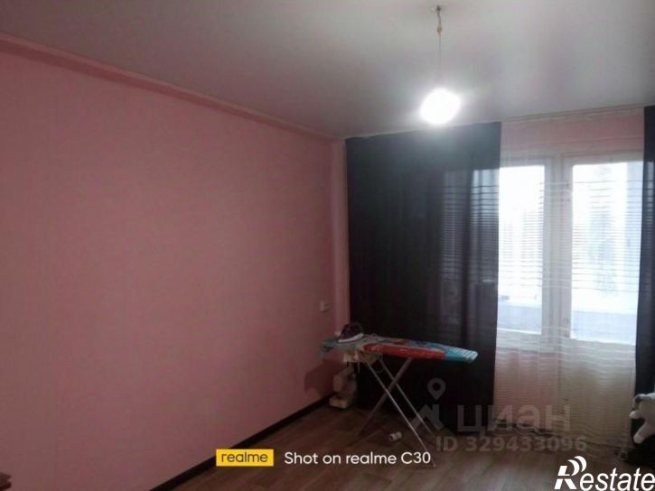 3-комн квартира ул Минская, 25,  д. 25