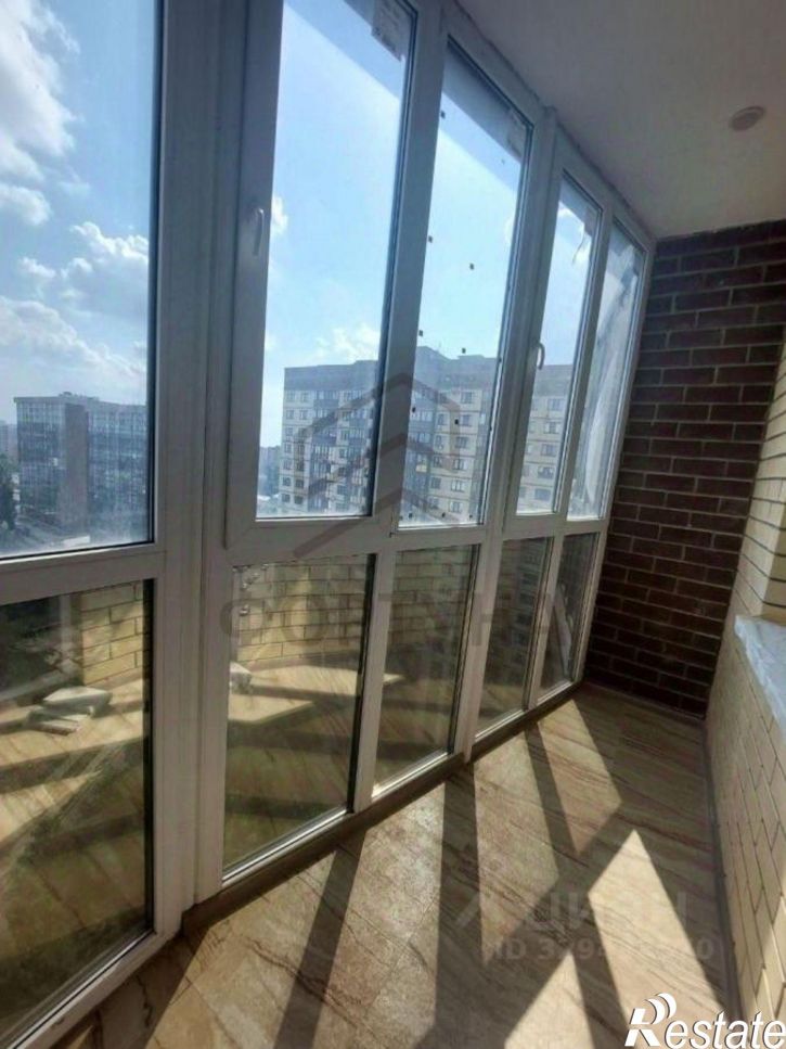 2-комн квартира ул Беговая, 223/1,  д. 223/1