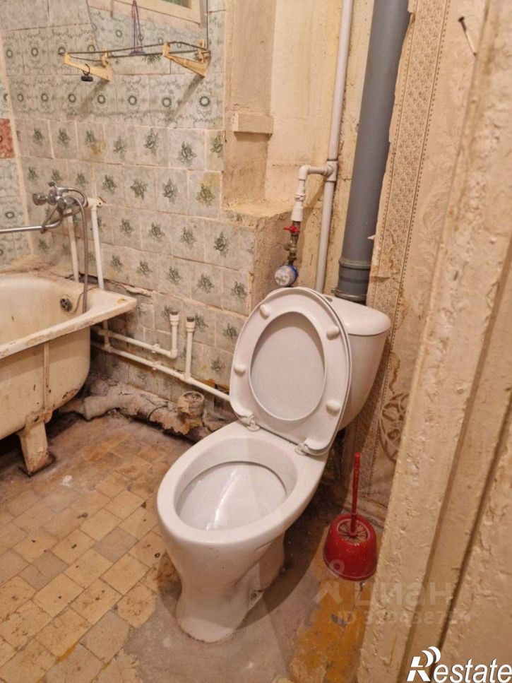 1-комн квартира ул Березовая роща, 60,  д. 60