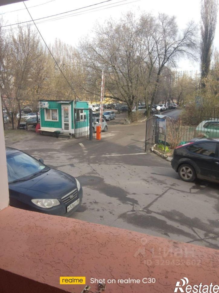 1-комн квартира ул Димитрова, 2а,  д. 2а