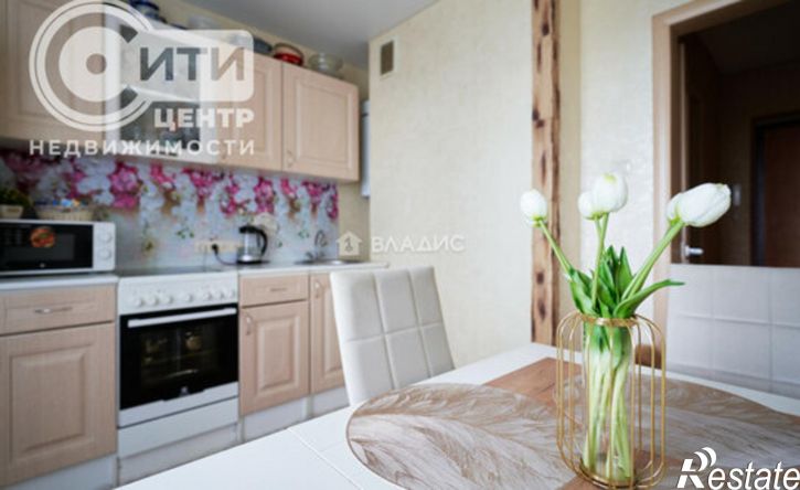 1-комн квартира ул Антонова-Овсеенко, 7б,  д. 7б