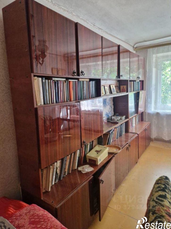 1-комн квартира ул Березовая роща, 60,  д. 60
