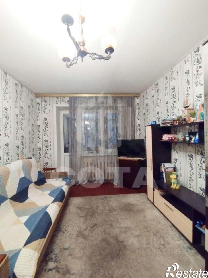 1-комн квартира ул Иркутская, 9а,  д. 9а