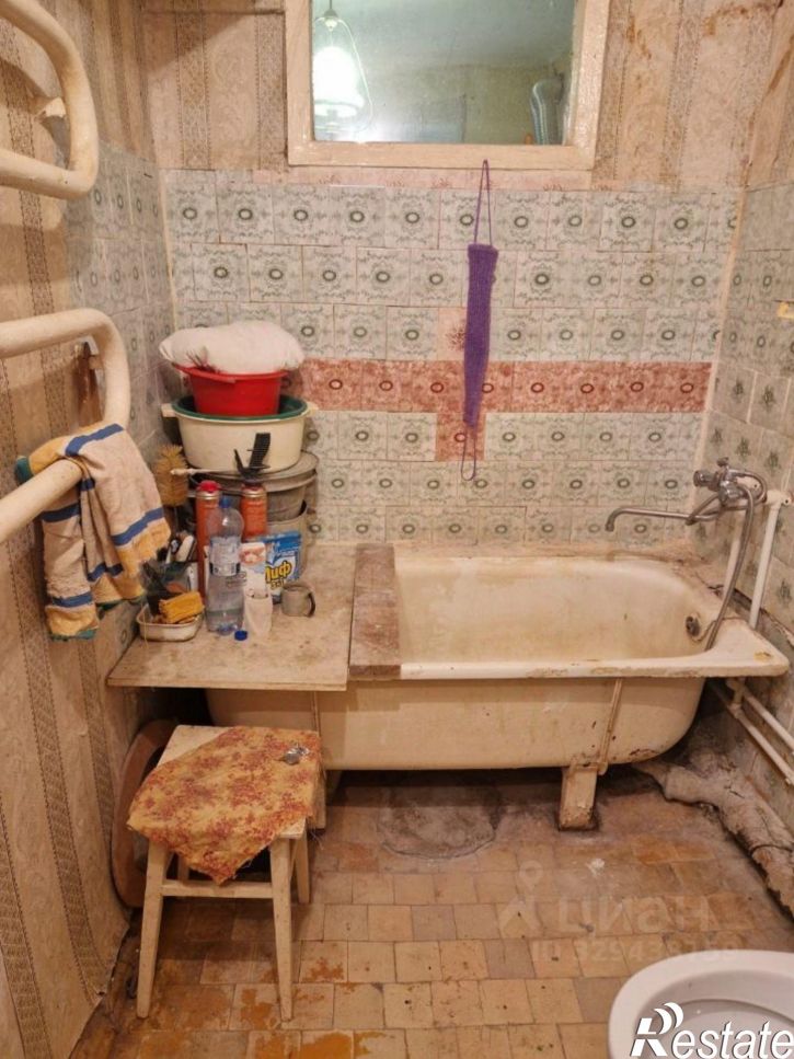 1-комн квартира ул Березовая роща, 60,  д. 60