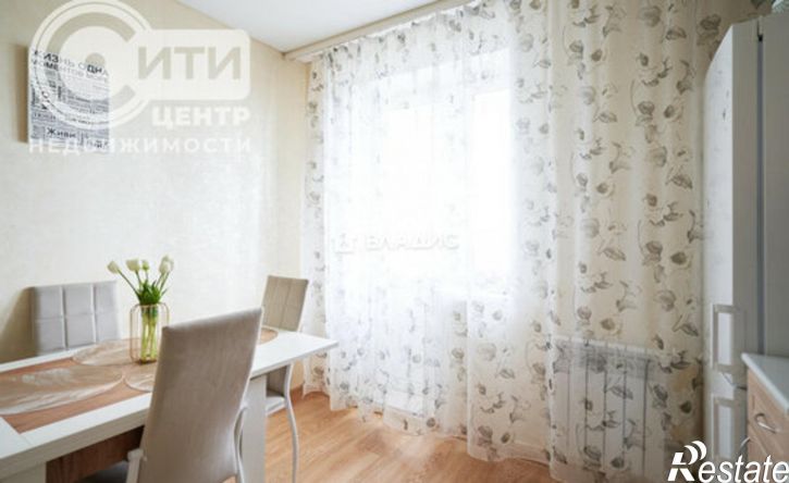 1-комн квартира ул Антонова-Овсеенко, 7б,  д. 7б