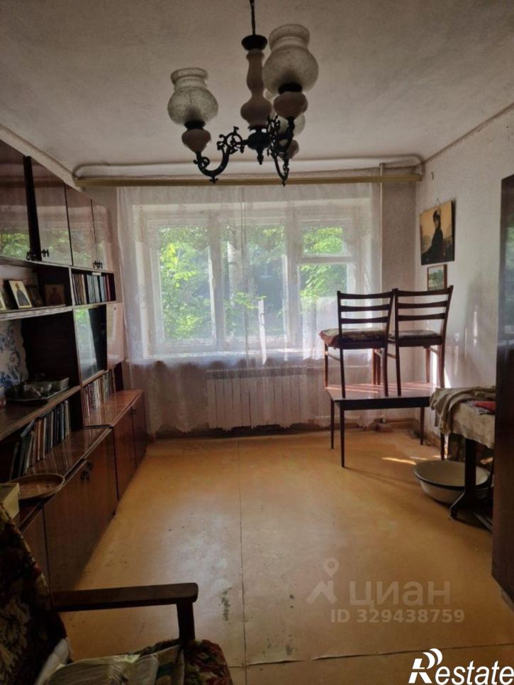 1-комн квартира ул Березовая роща, 60,  д. 60
