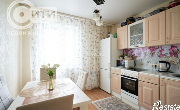 1-комн квартира ул Антонова-Овсеенко, 7б,  д. 7б