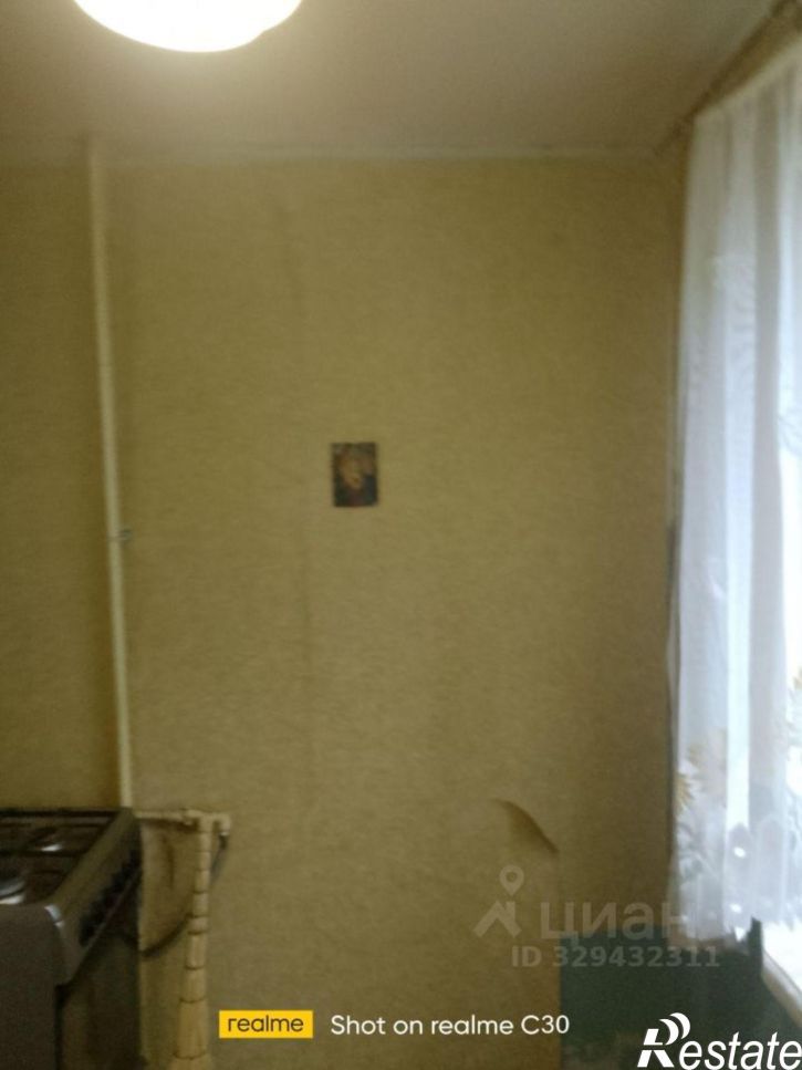 2-комн квартира ул Остужева, 12,  д. 12