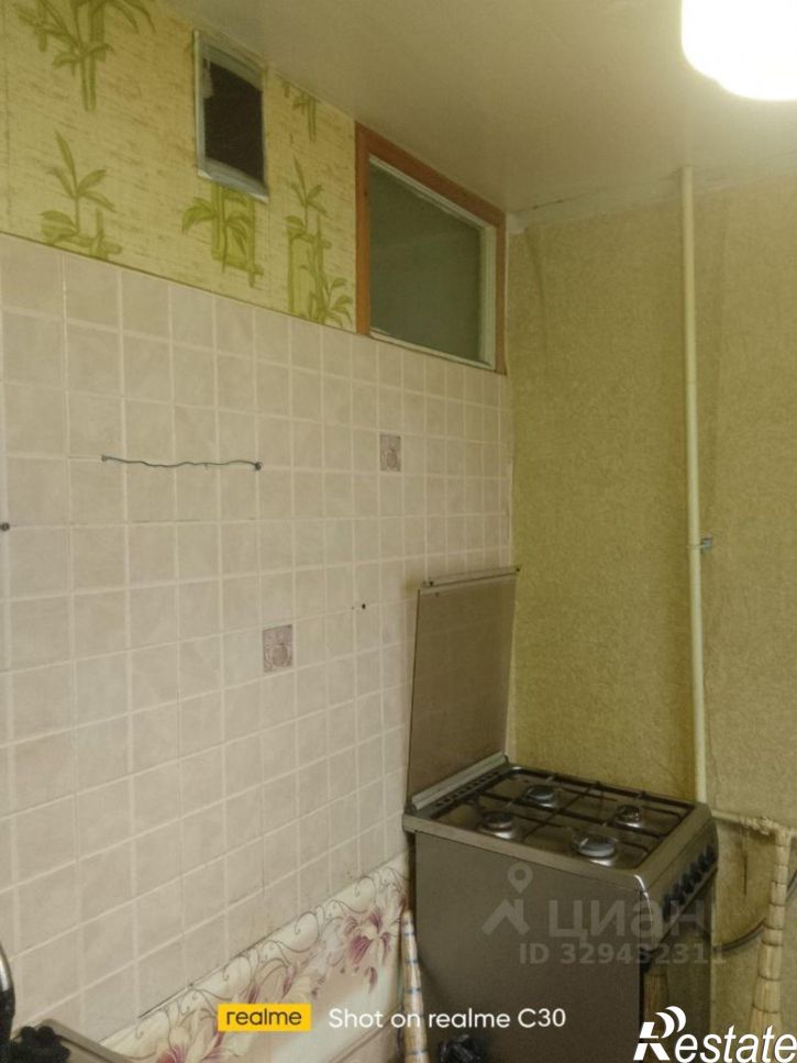 2-комн квартира ул Остужева, 12,  д. 12