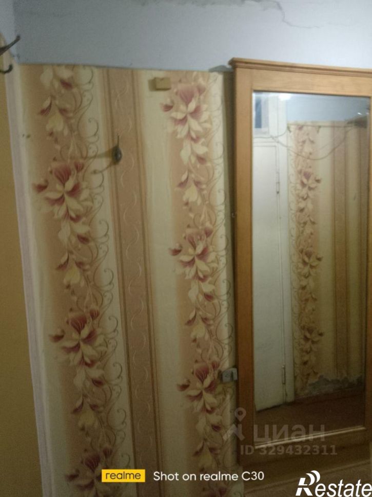 2-комн квартира ул Остужева, 12,  д. 12