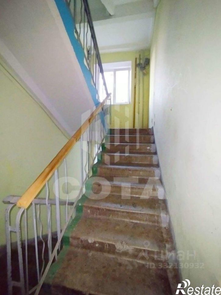 1-комн квартира ул Иркутская, 9а,  д. 9а