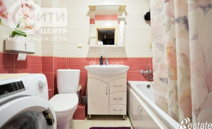 1-комн квартира ул Антонова-Овсеенко, 7б,  д. 7б
