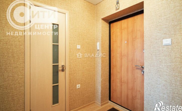 1-комн квартира ул Антонова-Овсеенко, 7б,  д. 7б